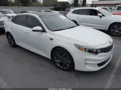 5XXGU4L39GG013693 2016 KIA OPTIMA