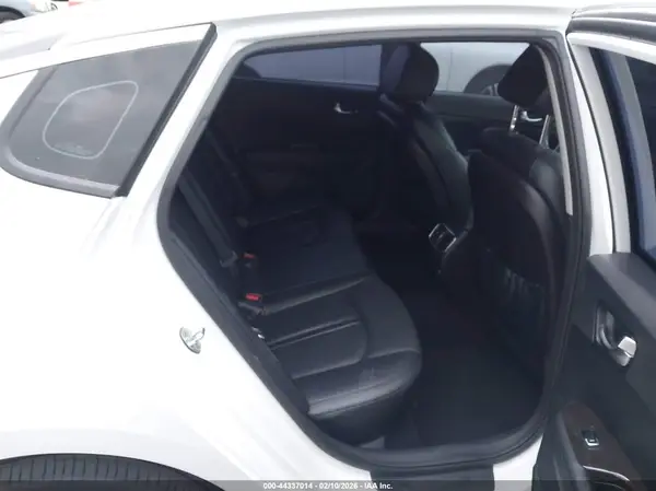 5XXGU4L39GG013693 2016 KIA OPTIMA - Image 8