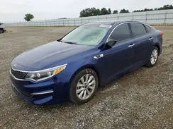 5XXGU4L39GG013970 2016 KIA OPTIMA