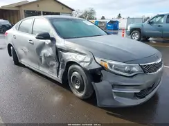 5XXGU4L39GG014049 2016 KIA OPTIMA