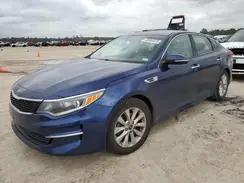 5XXGU4L39GG016142 2016 KIA OPTIMA