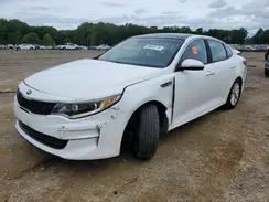 5XXGU4L39GG027724 2016 KIA OPTIMA