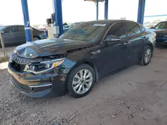 5XXGU4L39GG030297 2016 KIA OPTIMA