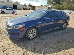 5XXGU4L39GG030543 2016 KIA OPTIMA