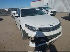 5XXGU4L39GG031255 2016 KIA OPTIMA