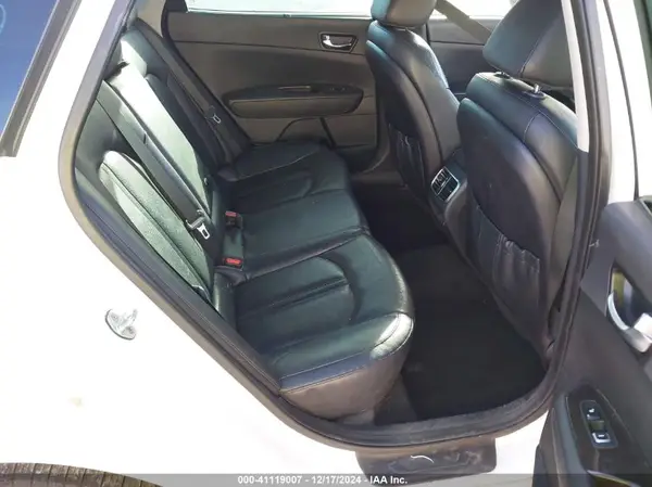5XXGU4L39GG033569 2016 KIA OPTIMA - Image 8