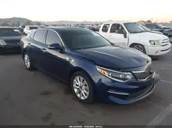 5XXGU4L39GG034169 2016 KIA OPTIMA