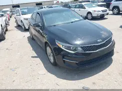 5XXGU4L39GG039663 2016 KIA OPTIMA