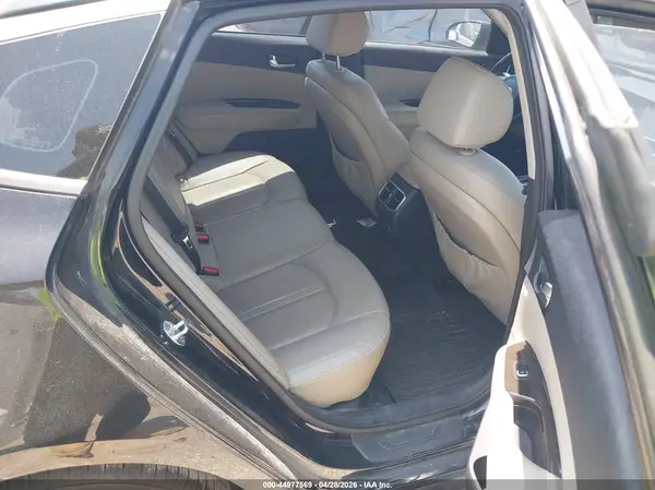 5XXGU4L39GG039663 2016 KIA OPTIMA - Image 8