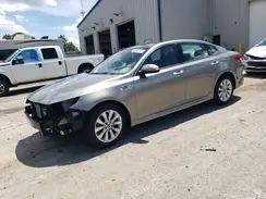 5XXGU4L39GG039954 2016 KIA OPTIMA