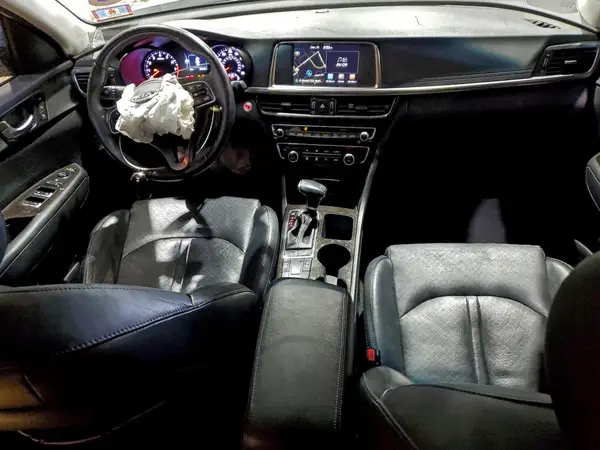 5XXGU4L39GG040229 2016 KIA OPTIMA - Image 8