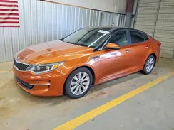 5XXGU4L39GG040280 2016 KIA OPTIMA