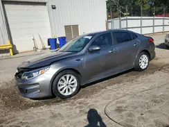 5XXGU4L39GG041171 2016 KIA OPTIMA