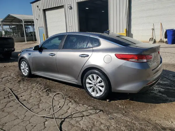 5XXGU4L39GG041171 2016 KIA OPTIMA - Image 2
