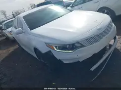 5XXGU4L39GG041624 2016 KIA OPTIMA