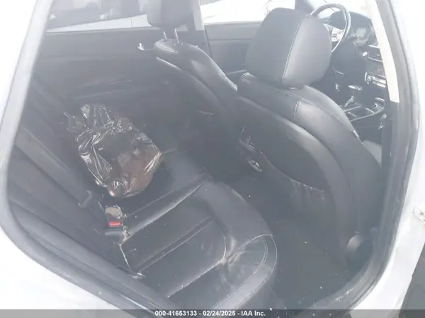 5XXGU4L39GG041624 2016 KIA OPTIMA - Image 8