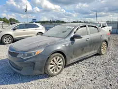 5XXGU4L39GG041929 2016 KIA OPTIMA