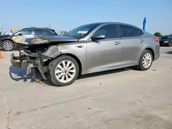 5XXGU4L39GG042255 2016 KIA OPTIMA
