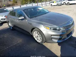 5XXGU4L39GG042305 2016 KIA OPTIMA