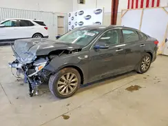 5XXGU4L39GG045172 2016 KIA OPTIMA