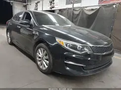 5XXGU4L39GG046726 2016 KIA OPTIMA