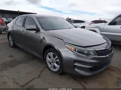 5XXGU4L39GG046998 2016 KIA OPTIMA