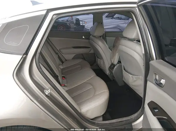 5XXGU4L39GG046998 2016 KIA OPTIMA - Image 8