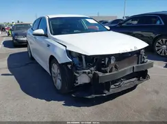 5XXGU4L39GG047603 2016 KIA OPTIMA