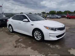 5XXGU4L39GG051912 2016 KIA OPTIMA
