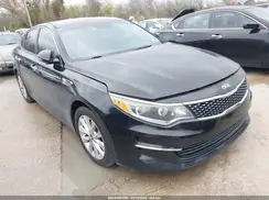 5XXGU4L39GG052753 2016 KIA OPTIMA