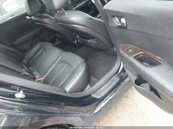 5XXGU4L39GG052753 2016 KIA OPTIMA - Image 8