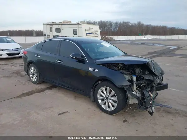 5XXGU4L39GG052820 2016 KIA OPTIMA - Image 1