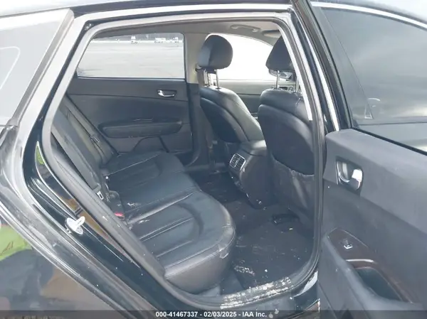 5XXGU4L39GG052820 2016 KIA OPTIMA - Image 8