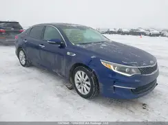 5XXGU4L39GG052980 2016 KIA OPTIMA