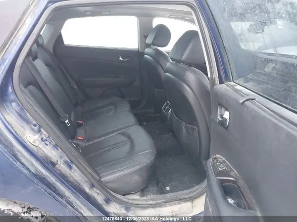 5XXGU4L39GG052980 2016 KIA OPTIMA - Image 8