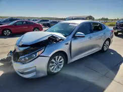5XXGU4L39GG054597 2016 KIA OPTIMA