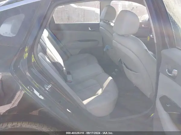 5XXGU4L39GG054891 2016 KIA OPTIMA - Image 8