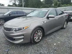 5XXGU4L39GG055099 2016 KIA OPTIMA