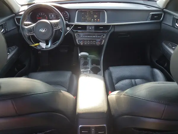 5XXGU4L39GG057807 2016 KIA OPTIMA - Image 8