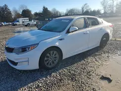 5XXGU4L39GG058228 2016 KIA OPTIMA