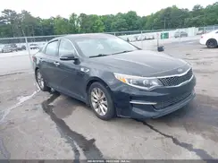 5XXGU4L39GG058276 2016 KIA OPTIMA