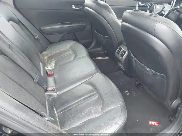 5XXGU4L39GG058276 2016 KIA OPTIMA - Image 8