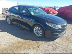 5XXGU4L39GG058908 2016 KIA OPTIMA