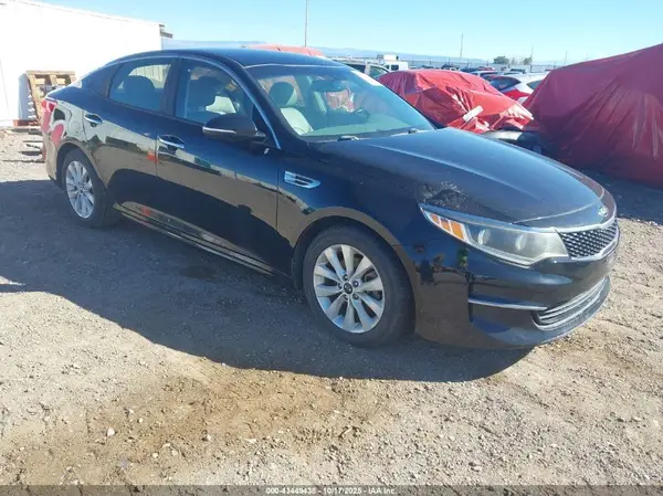 5XXGU4L39GG058908 2016 KIA OPTIMA - Image 1
