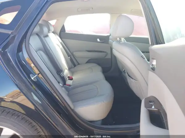 5XXGU4L39GG058908 2016 KIA OPTIMA - Image 8
