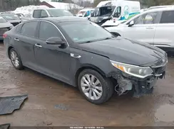 5XXGU4L39GG062490 2016 KIA OPTIMA