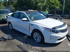 5XXGU4L39GG063848 2016 KIA OPTIMA