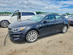 5XXGU4L39GG068158 2016 KIA OPTIMA