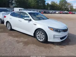 5XXGU4L39GG068502 2016 KIA OPTIMA