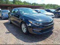 5XXGU4L39GG069780 2016 KIA OPTIMA
